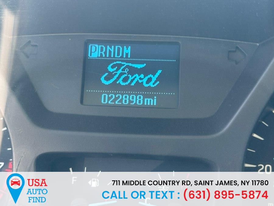 2019 Ford Transit Passenger Van XL - Photo 28