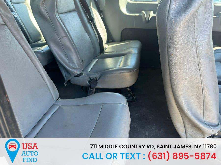 2019 Ford Transit Passenger Van XL - Photo 23