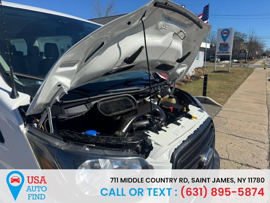 2019 Ford Transit Passenger Van XL - Photo 30