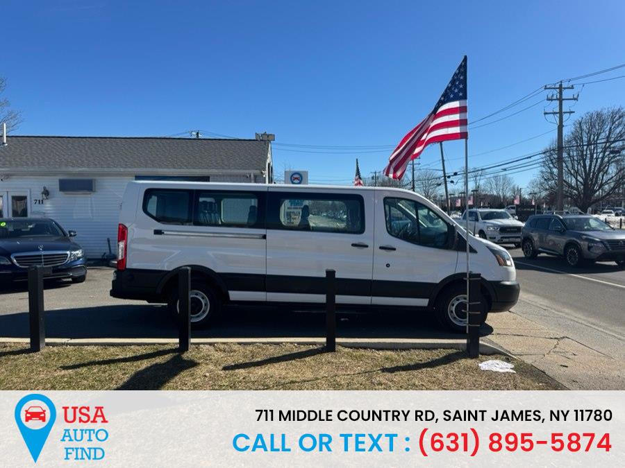 2019 Ford Transit Passenger Van XL - Photo 10