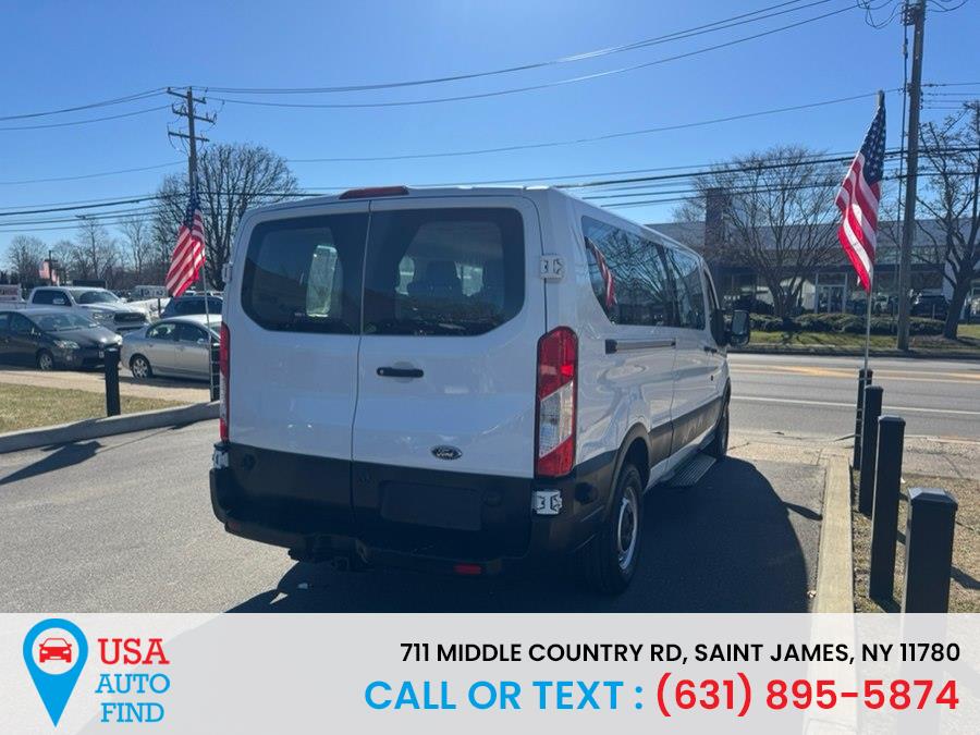 2019 Ford Transit Passenger Van XL - Photo 8