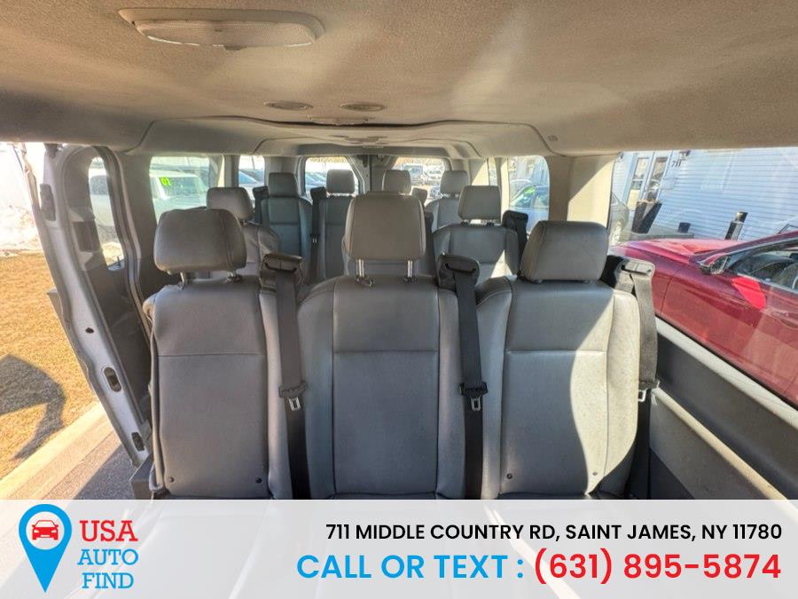 2019 Ford Transit Passenger Van XL - Photo 25