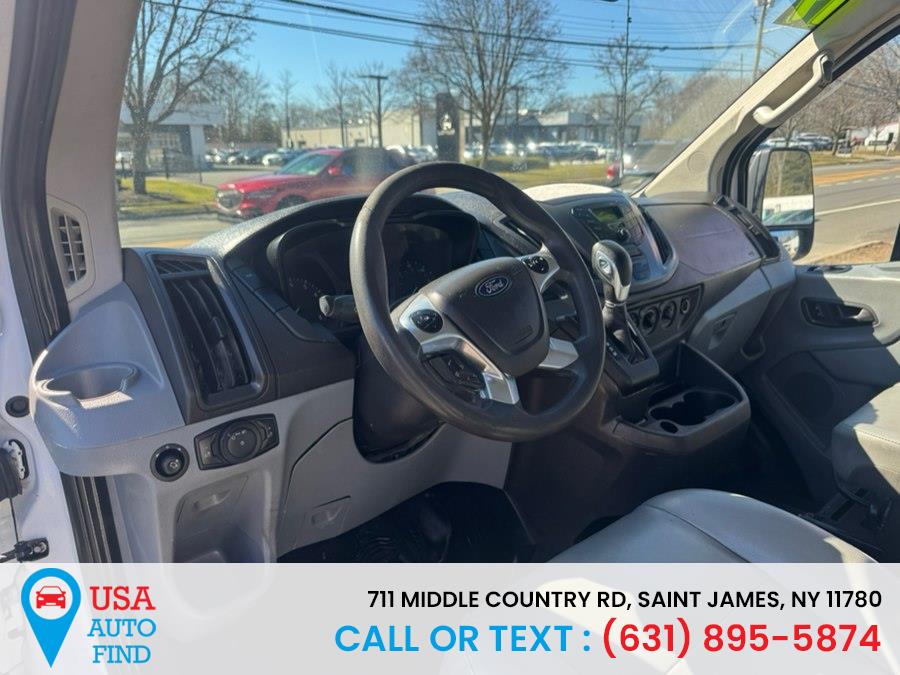 2019 Ford Transit Passenger Van XL - Photo 17