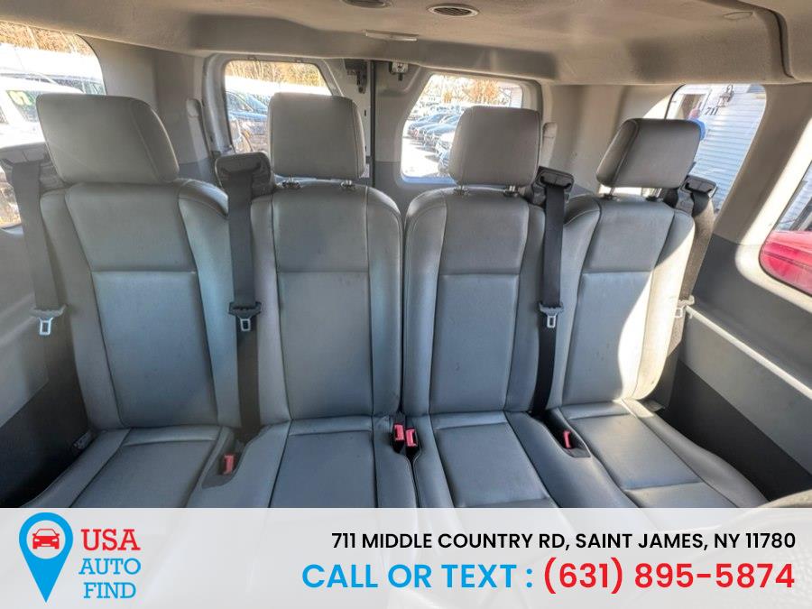 2019 Ford Transit Passenger Van XL - Photo 24