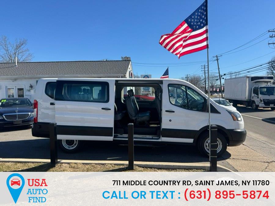 2019 Ford Transit Passenger Van XL - Photo 20