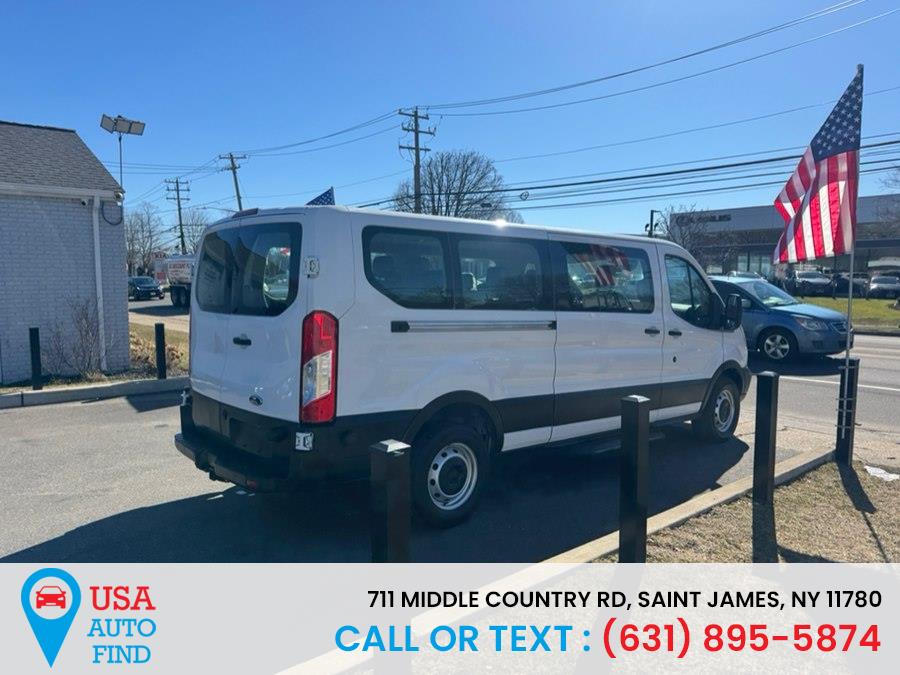 2019 Ford Transit Passenger Van XL - Photo 9