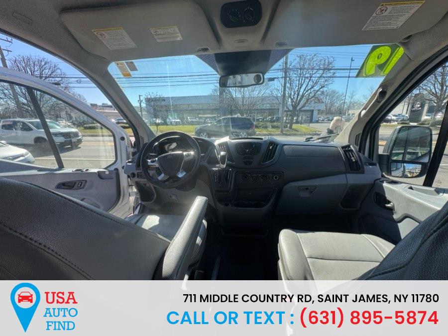 2019 Ford Transit Passenger Van XL - Photo 26