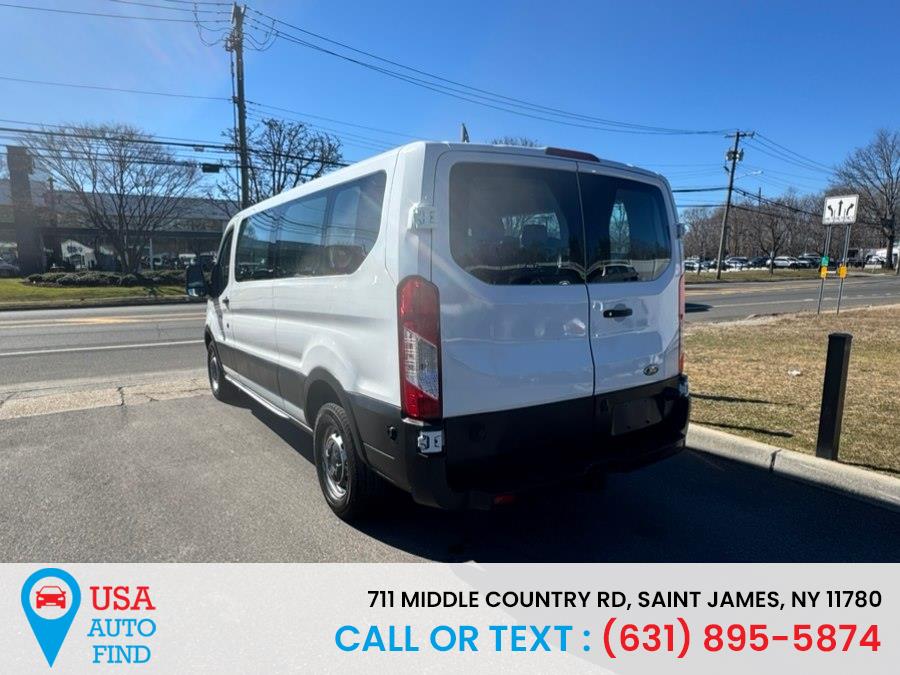 2019 Ford Transit Passenger Van XL - Photo 6