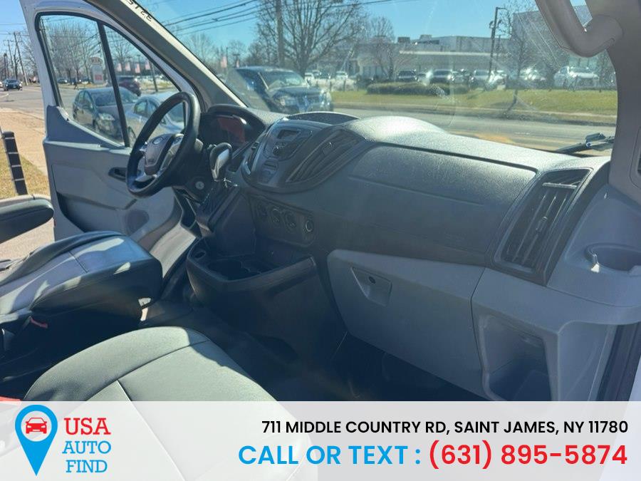 2019 Ford Transit Passenger Van XL - Photo 19
