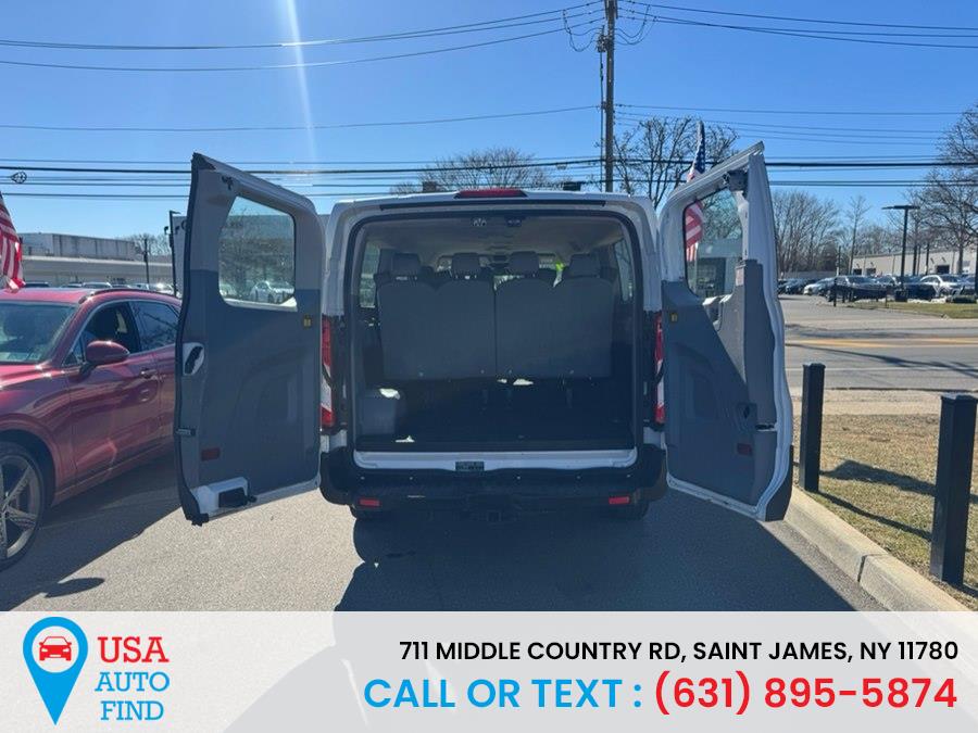 2019 Ford Transit Passenger Van XL - Photo 33