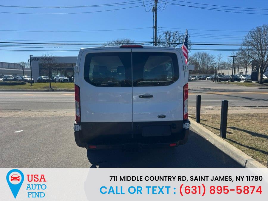 2019 Ford Transit Passenger Van XL - Photo 7