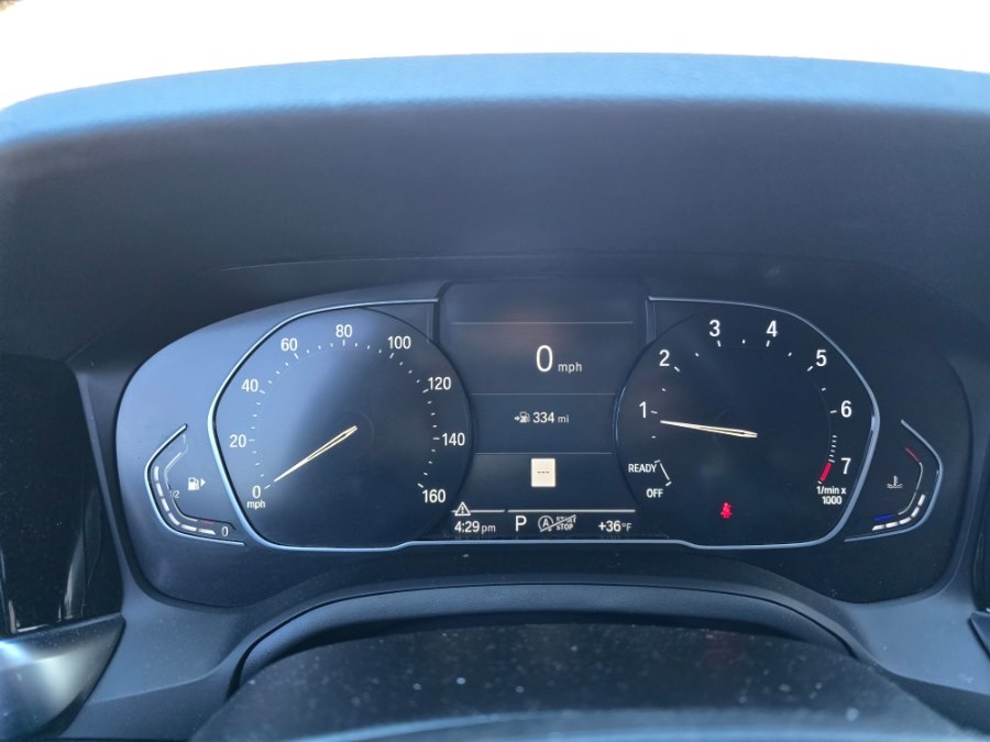 2021 BMW 3 Series 330i - Photo 7
