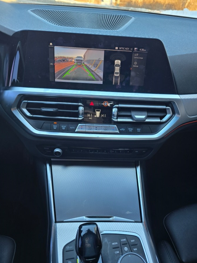 2021 BMW 3 Series 330i - Photo 8