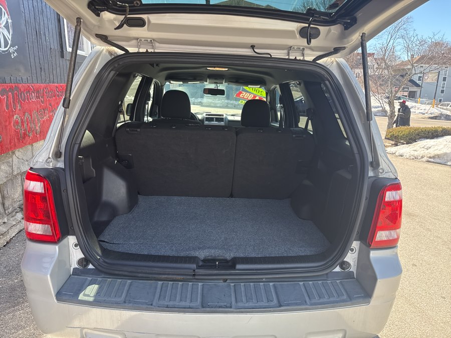 2009 Ford Escape XLT - Photo 6