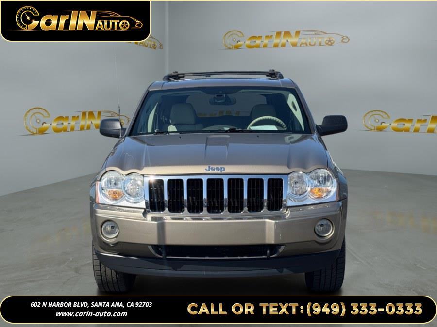 2005 Jeep Grand Cherokee Limited 4WD's photo