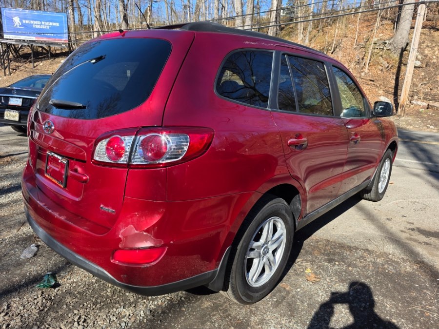 2012 Hyundai Santa Fe GLS - Photo 5