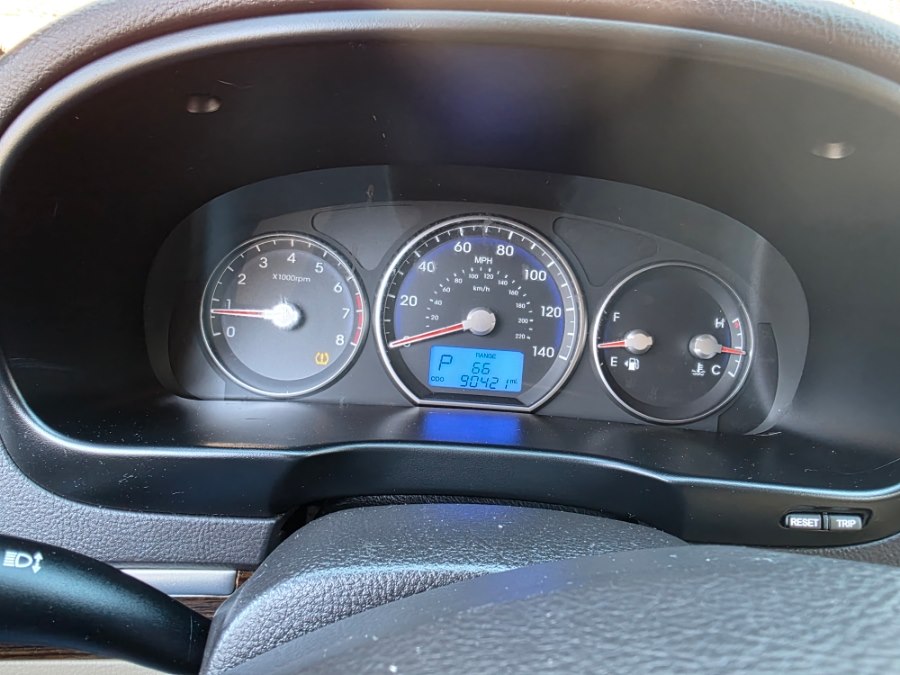 2012 Hyundai Santa Fe GLS - Photo 15
