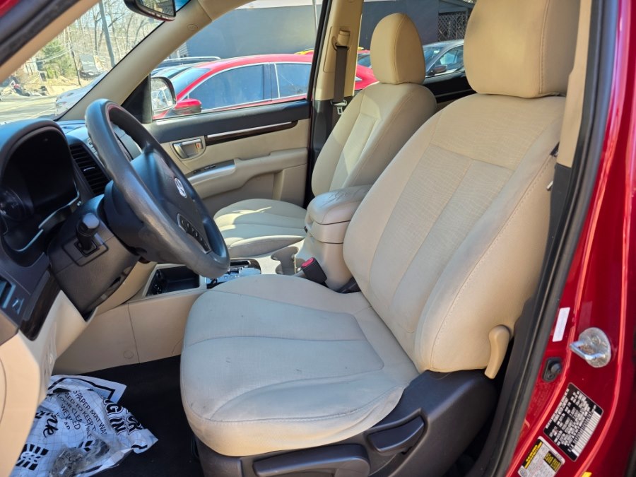 2012 Hyundai Santa Fe GLS - Photo 13