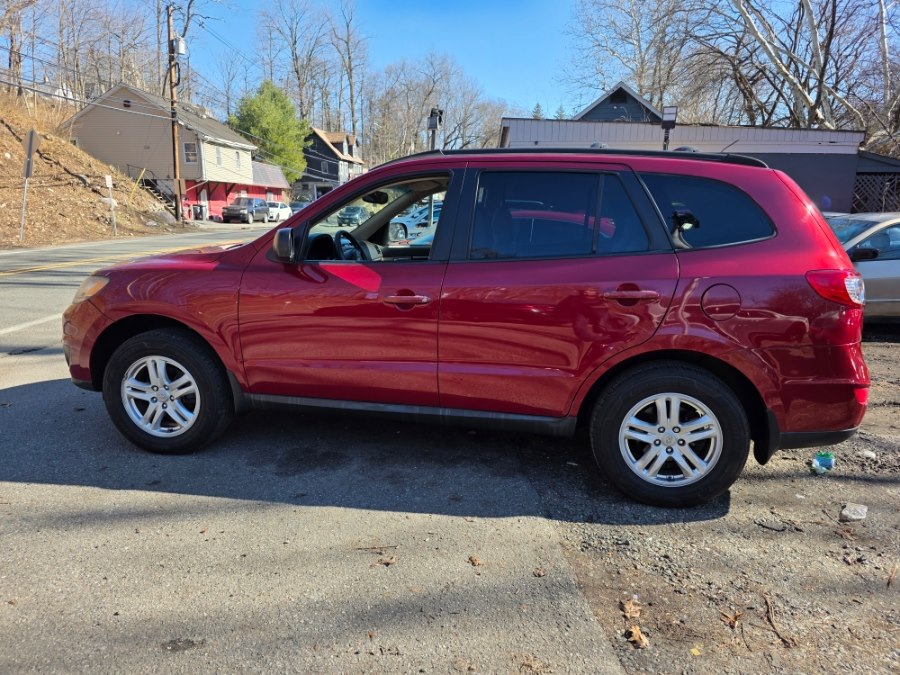 2012 Hyundai Santa Fe GLS - Photo 6