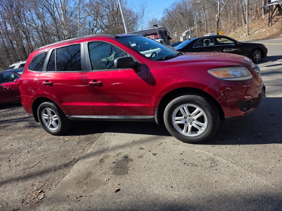 2012 Hyundai Santa Fe GLS - Photo 4