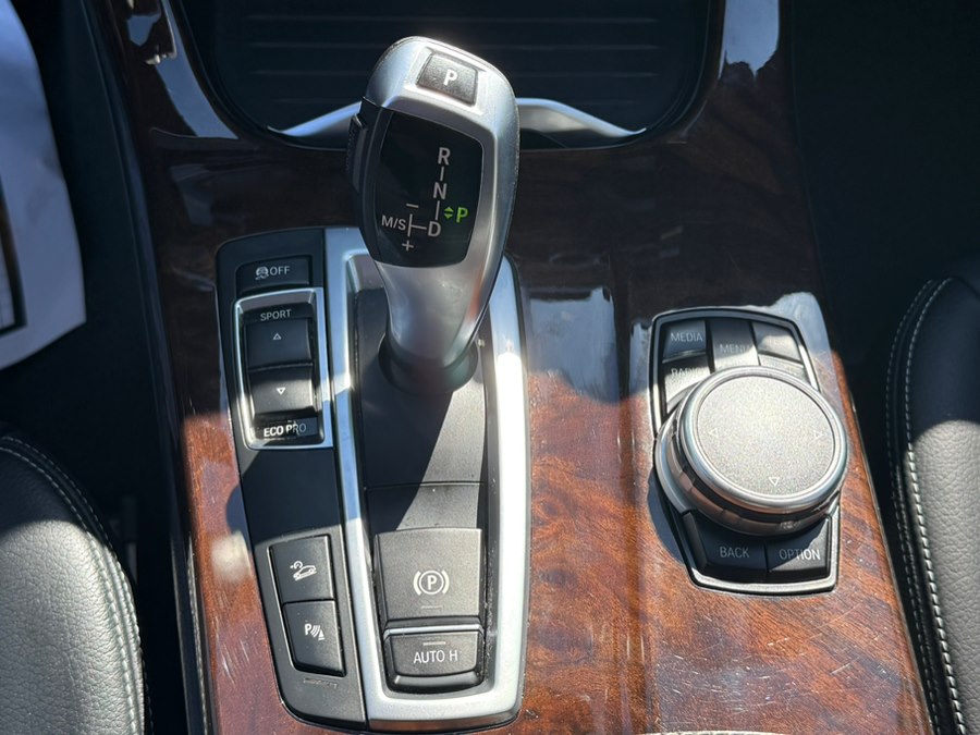 2016 BMW X3 xDrive28i - Photo 16