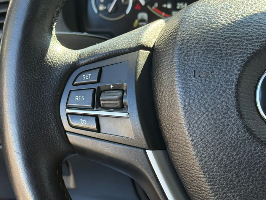 2016 BMW X3 xDrive28i - Photo 10