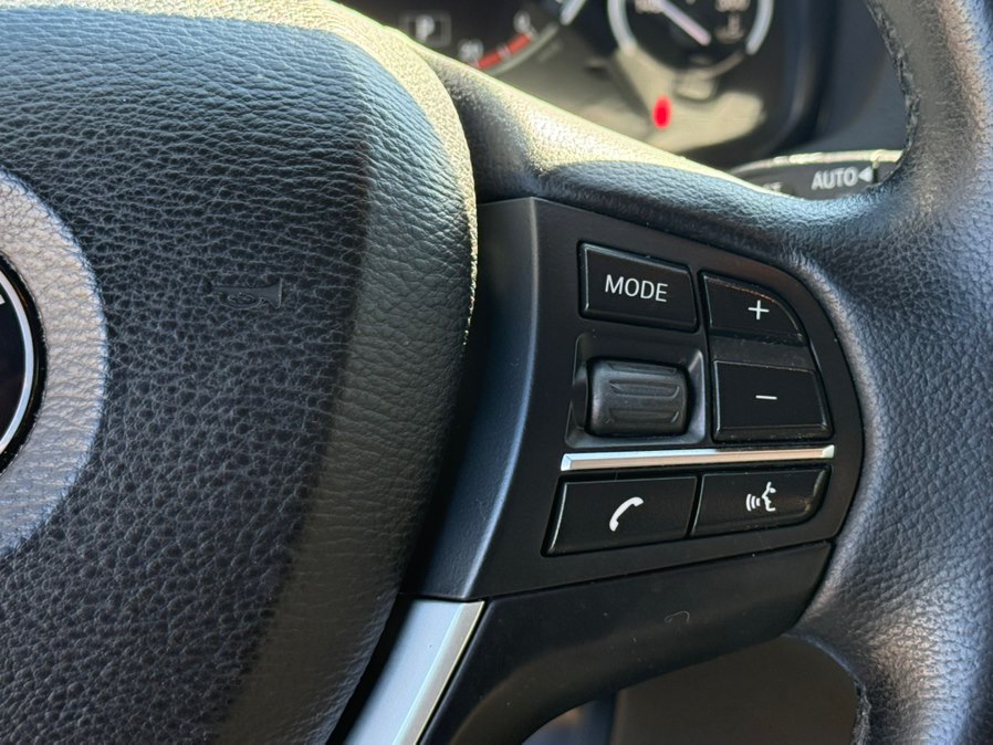 2016 BMW X3 xDrive28i - Photo 11