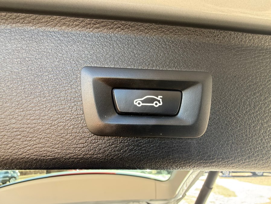 2016 BMW X3 xDrive28i - Photo 22