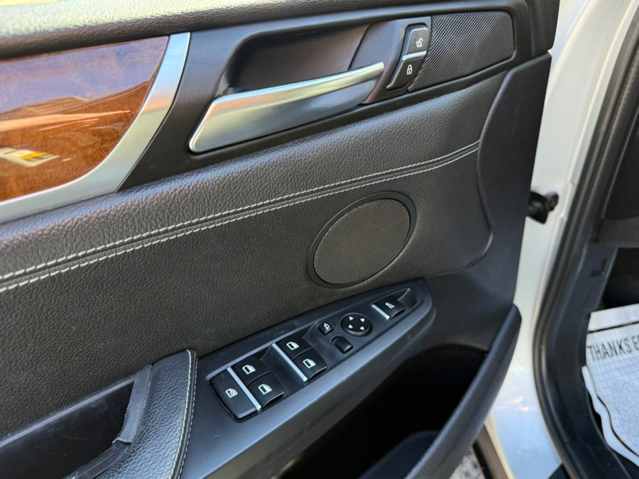 2016 BMW X3 xDrive28i - Photo 8