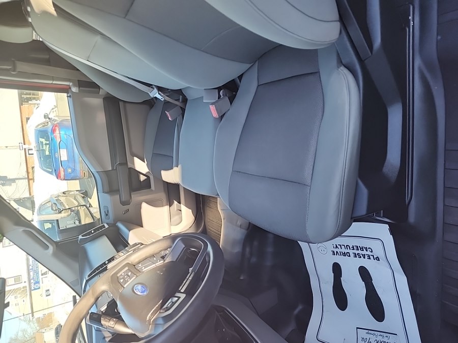 2018 Ford F-150 XL - Photo 8