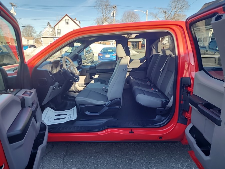 2018 Ford F-150 XL - Photo 6