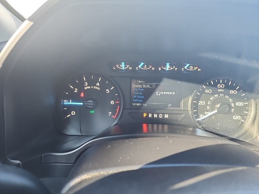 2018 Ford F-150 XL - Photo 11