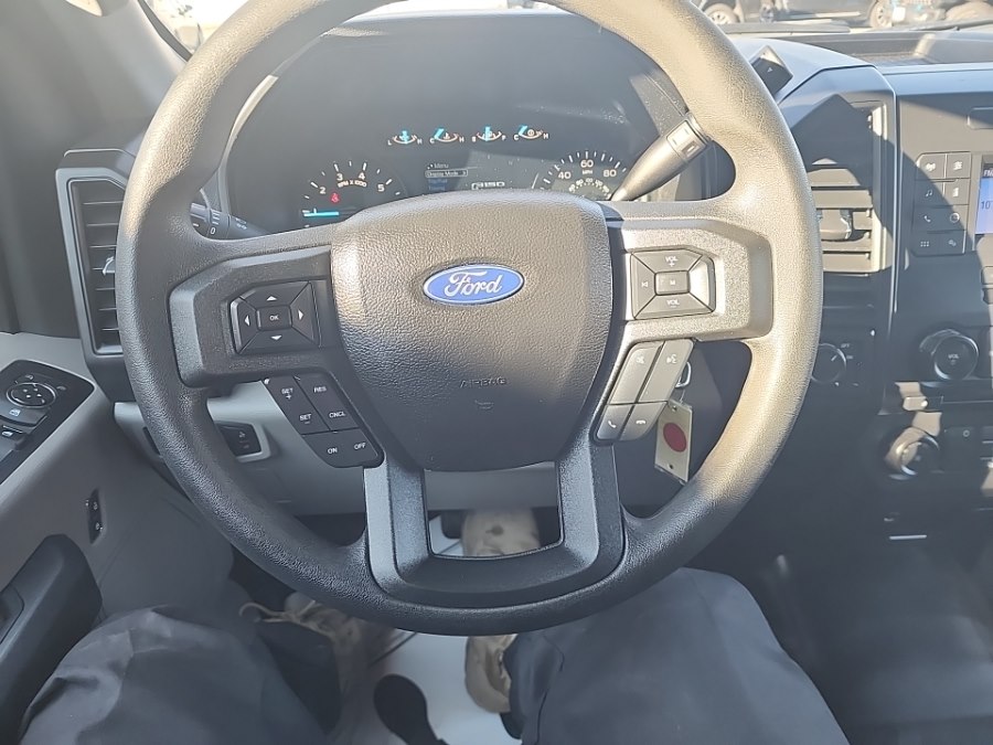2018 Ford F-150 XL - Photo 10