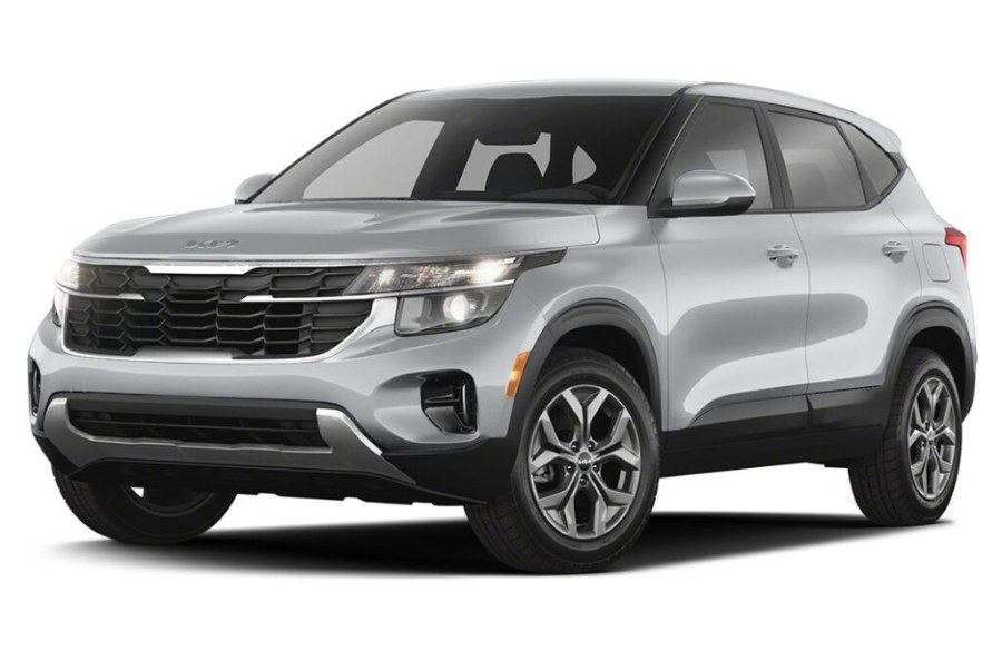 Used 2026 Kia Seltos in Croton on Hudson, New York | Car Lease Gurus. Croton on Hudson, New York
