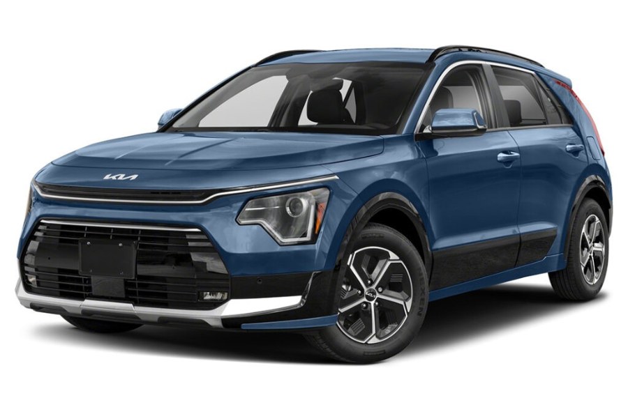 Used 2025 Kia Niro in Croton on Hudson, New York | Car Lease Gurus. Croton on Hudson, New York