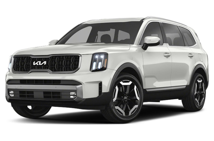 Used 2026 Kia Telluride in Croton on Hudson, New York | Car Lease Gurus. Croton on Hudson, New York
