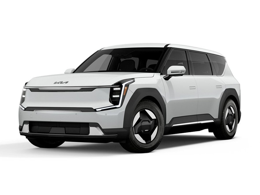 Used 2026 Kia EV9 in Croton on Hudson, New York | Car Lease Gurus. Croton on Hudson, New York