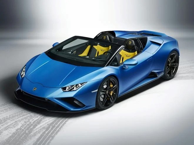 Used 2025 Lamborghini Huracan in Croton on Hudson, New York | Car Lease Gurus. Croton on Hudson, New York