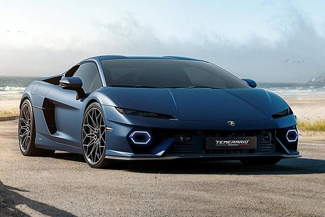 Used 2025 Lamborghini Temerario in Croton on Hudson, New York | Car Lease Gurus. Croton on Hudson, New York