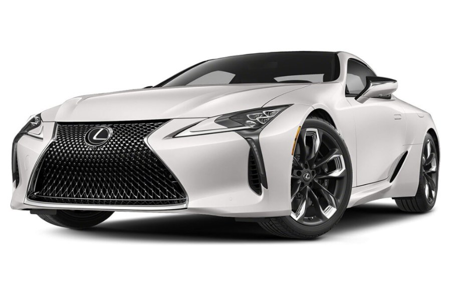 Used 2026 Lexus LC in Croton on Hudson, New York | Car Lease Gurus. Croton on Hudson, New York