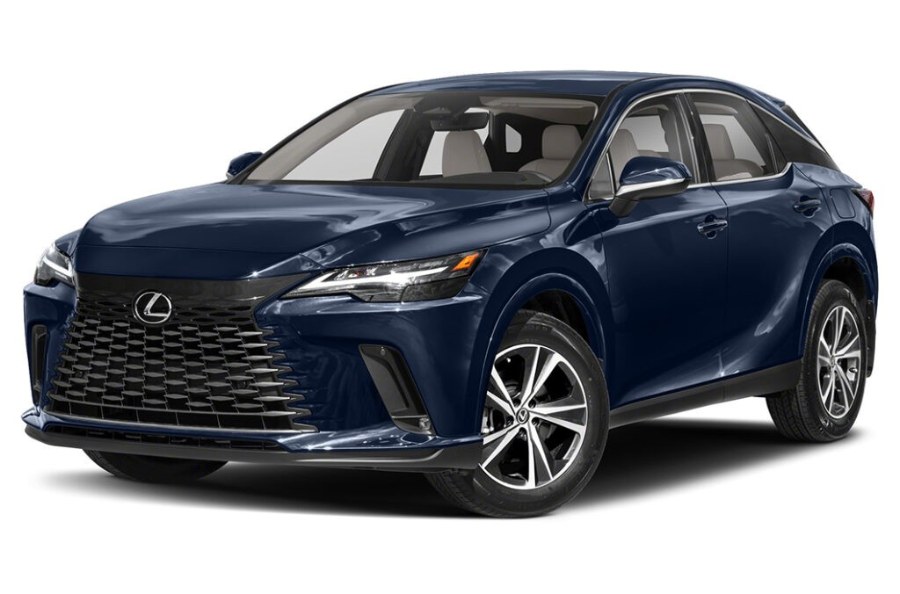 Used 2026 Lexus RX in Croton on Hudson, New York | Car Lease Gurus. Croton on Hudson, New York