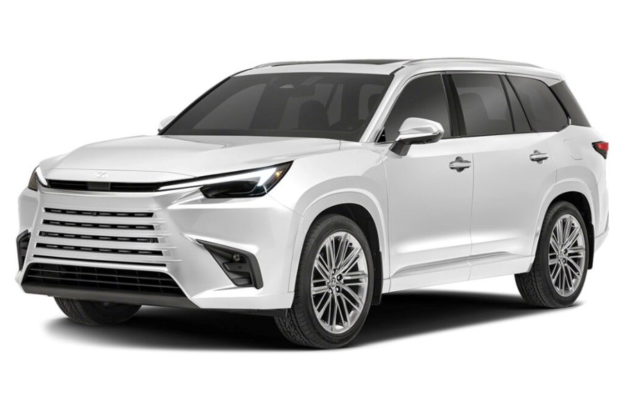 Used 2025 Lexus TX in Croton on Hudson, New York | Car Lease Gurus. Croton on Hudson, New York