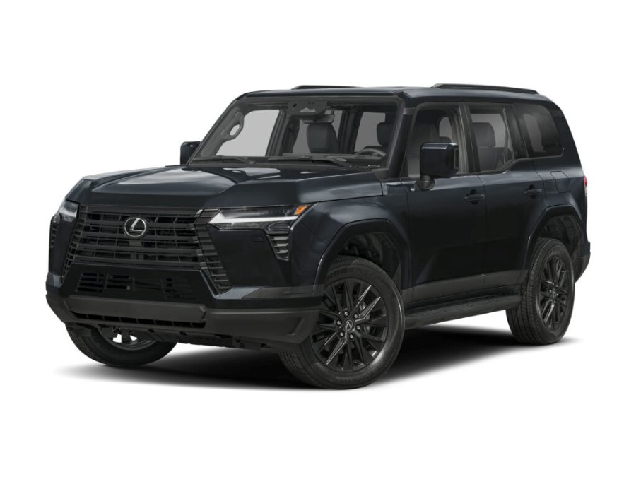 Used 2026 Lexus GX550 in Croton on Hudson, New York | Car Lease Gurus. Croton on Hudson, New York
