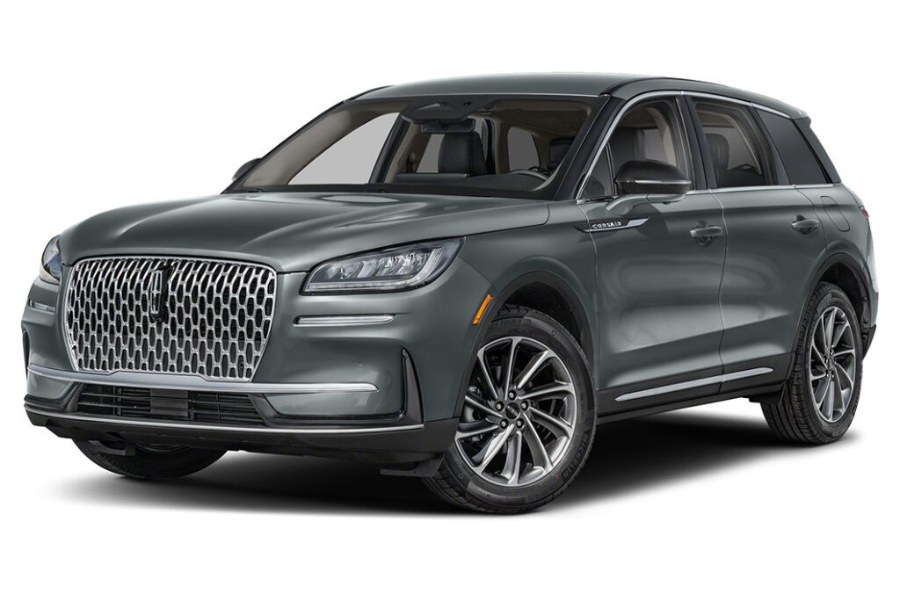 Used 2025 Lincoln Corsair in Croton on Hudson, New York | Car Lease Gurus. Croton on Hudson, New York