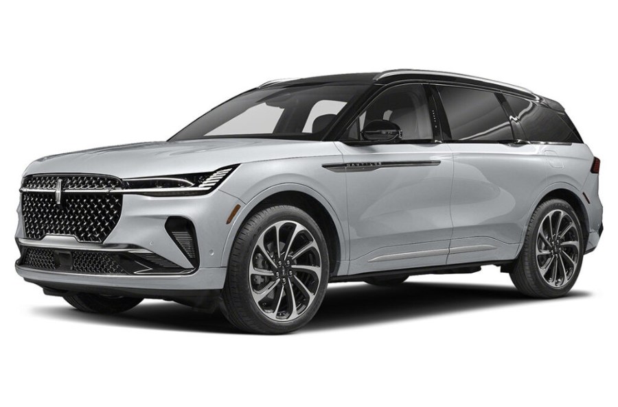 Used 2025 Lincoln Nautilus in Croton on Hudson, New York | Car Lease Gurus. Croton on Hudson, New York