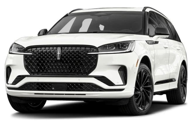 Used 2025 Lincoln Aviator in Croton on Hudson, New York | Car Lease Gurus. Croton on Hudson, New York