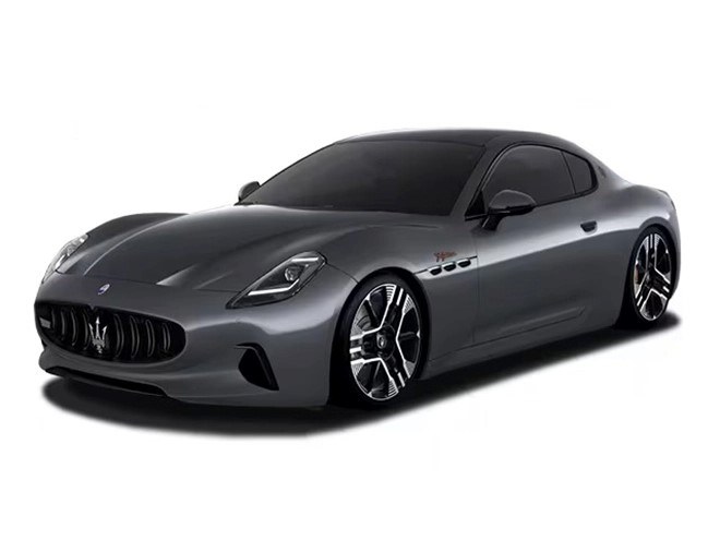 Used 2025 Maserati Gran Turismo Folgore in Croton on Hudson, New York | Car Lease Gurus. Croton on Hudson, New York