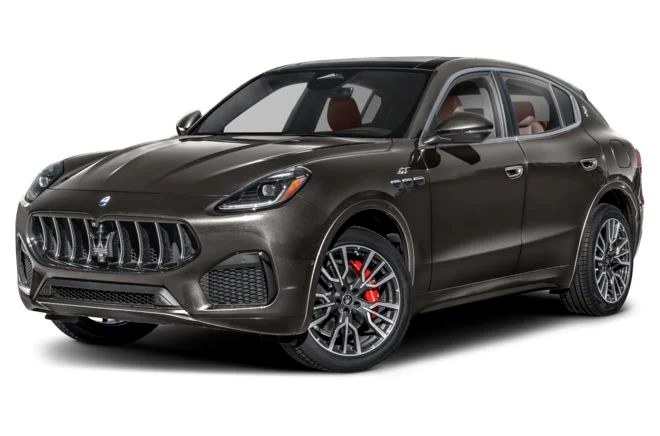 Used 2025 Maserati Grecale in Croton on Hudson, New York | Car Lease Gurus. Croton on Hudson, New York