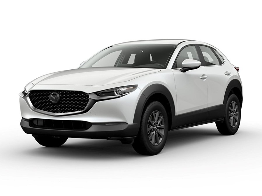 Used 2025 Mazda CX30 in Croton on Hudson, New York | Car Lease Gurus. Croton on Hudson, New York