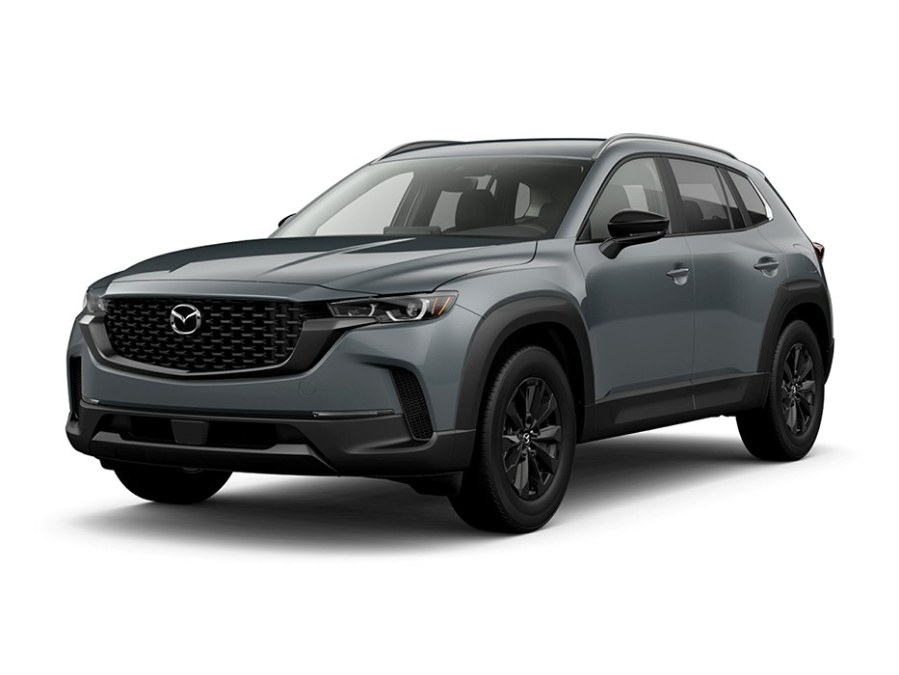 Used 2026 Mazda CX50 in Croton on Hudson, New York | Car Lease Gurus. Croton on Hudson, New York
